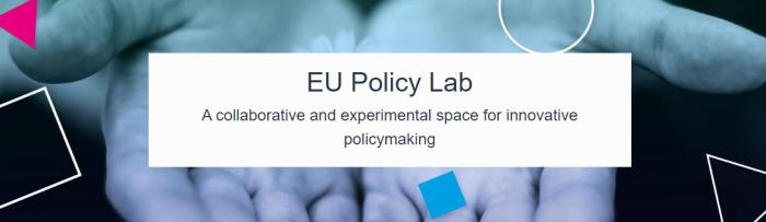 Visual EU Policy Lab