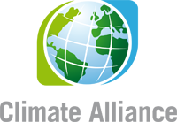 Climate Alliance official logo