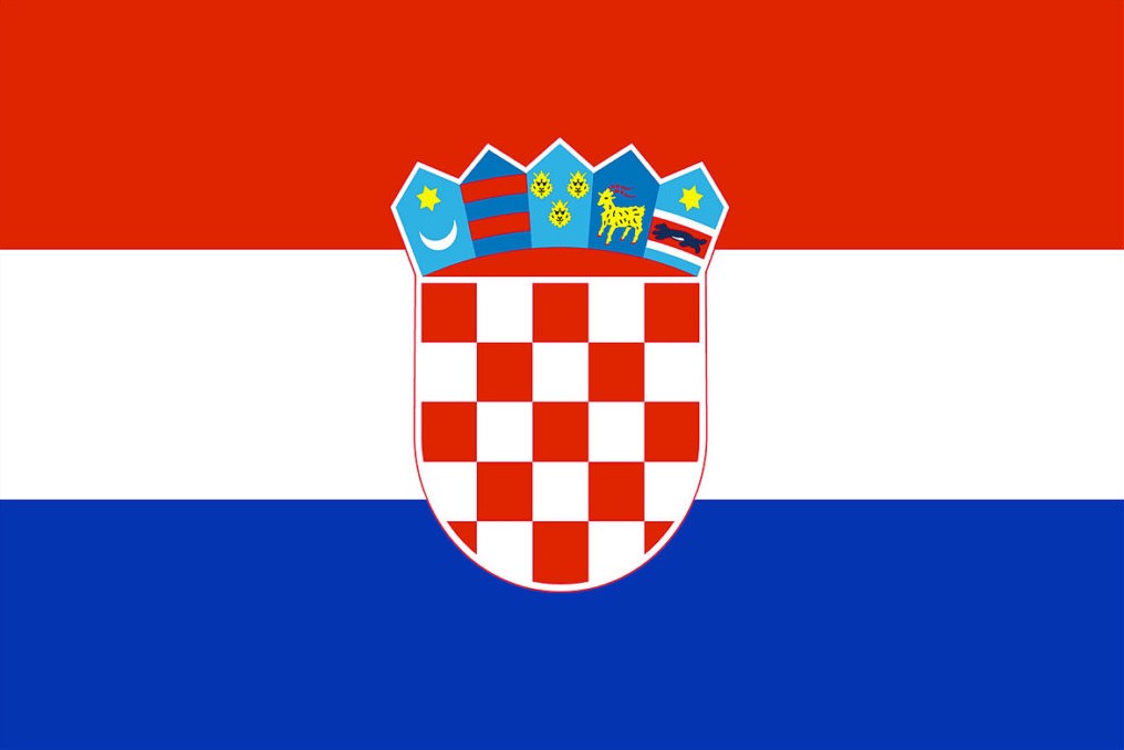 croatiaflag