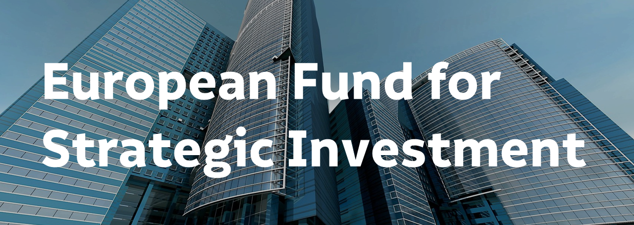European Fund for Strategic Investment