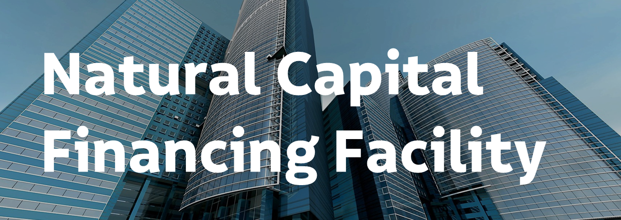Natural Capital Financing Facility