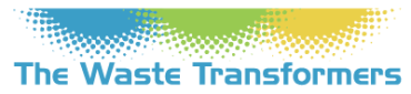 The Waste Transformers Logo